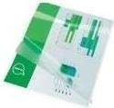 Image du produit GBC DOCUMENT POUCH - Pochettes de plastification à chaud (A3, 200 pcs, 75 µm)