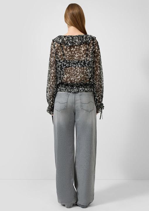 Immagine prodotto s.Oliver Bluse Chiffonbluse (44)