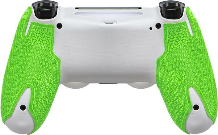 Immagine prodotto Lizard Skins Playstation 4 - Verde smeraldo (ritagliato, 0,5 mm) (PS4)
