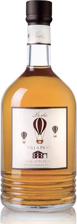 Berta Villa Prato Estero Elevata (1 x 100 cl)