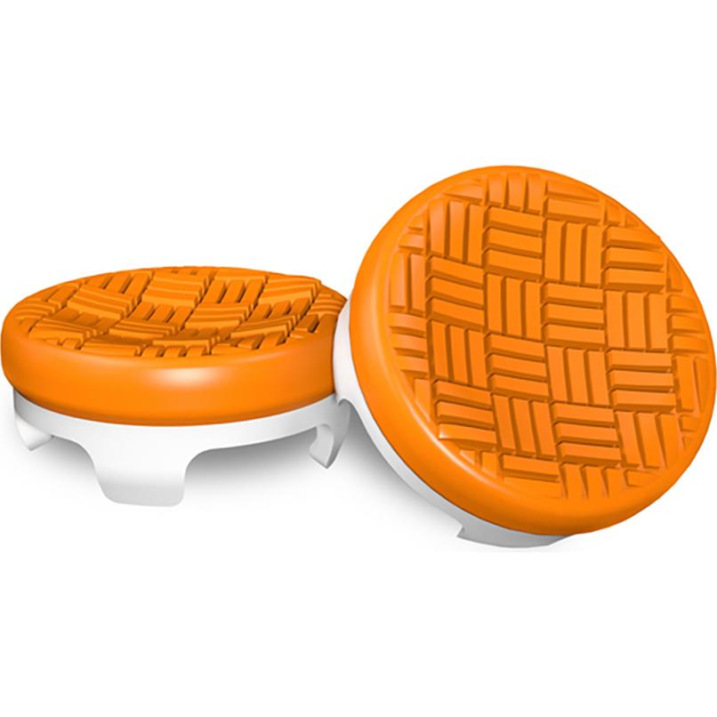 Thumbnail - SteelSeries Sports Omni ORNWHT Kit PS5 (PS5), Gaming Controller Zubehör, Orange