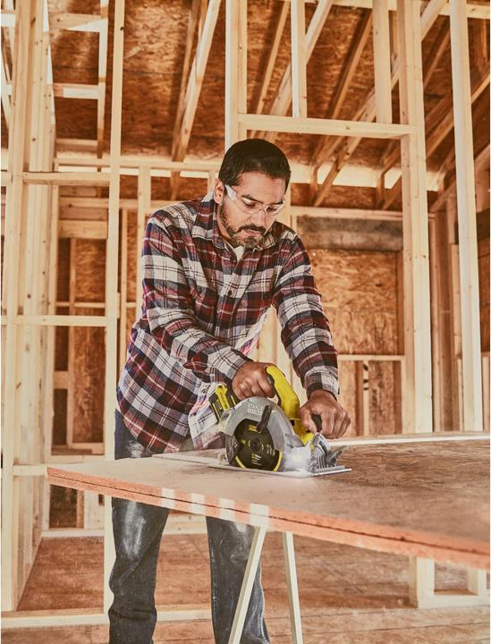 Produktbild Stanley ST PILARKA TARCZOWA V20 SFMCS550B