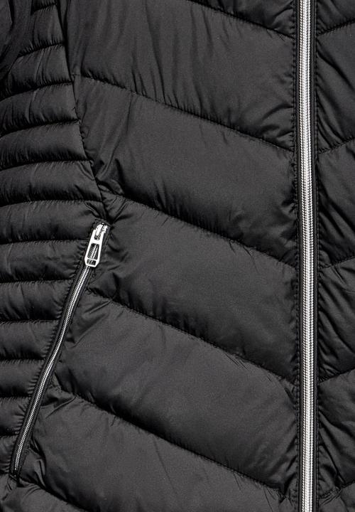 Actual product image Street One Short Padded Jacket