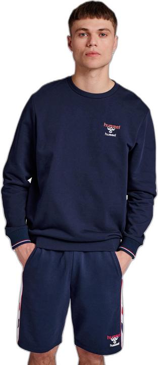 Immagine prodotto hummel Felpa Ic Dayton (XS)