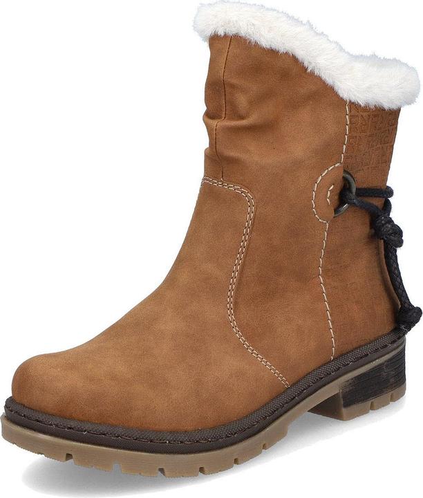 Image du produit Rieker Damen Stiefel (39)