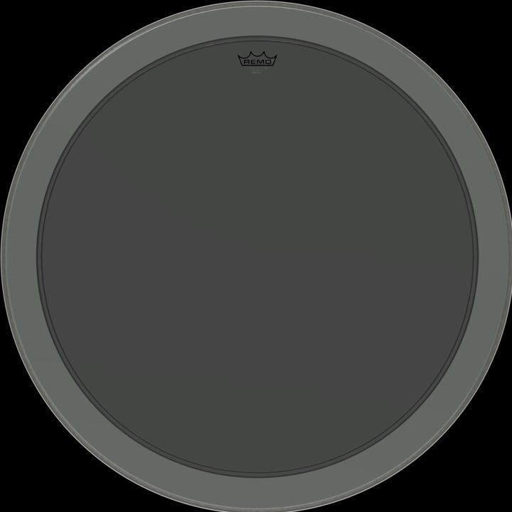 Image du produit Remo P3 BD (Grosse caisse, Tom, Caisse claire)