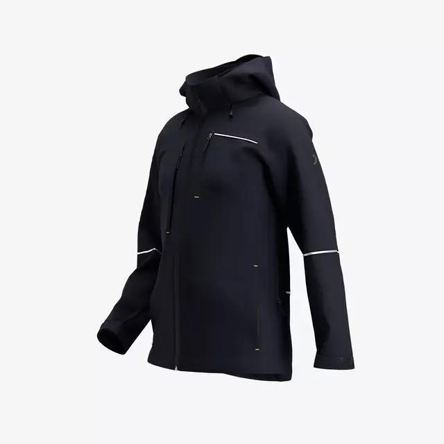 Actual product image Safety Jogger Works Oak (M)