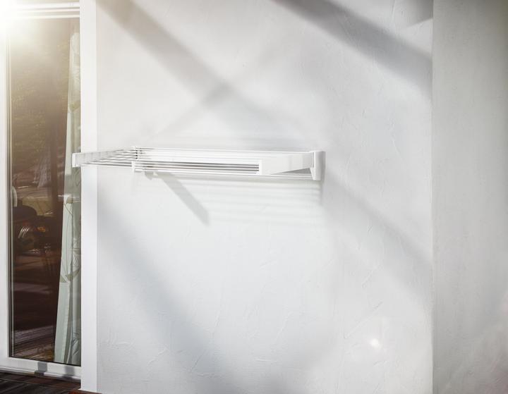 Produktbild Leifheit Telegant 82 (8.10 m)