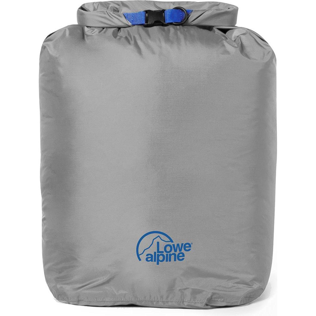 Lowe Alpine, Packsack, Drysack, Grau