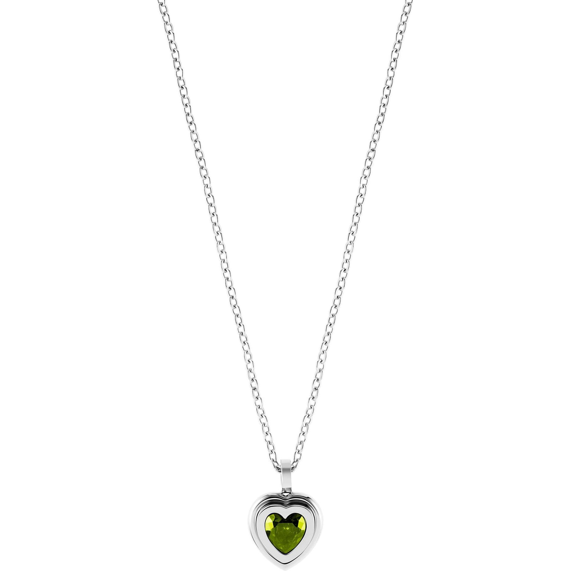 Guido Maria Kretschmer, Halsschmuck, Kette, (Edelstahl)