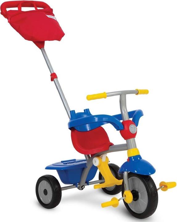 Immagine prodotto SmarTrike Triciclo Zip Plus