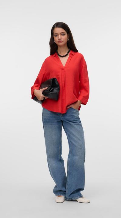 Actual product image Vero Moda VMLINN Top Top (S)