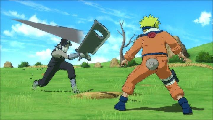 Produktbild Bandai Namco Naruto Shippuden Ultimate Ninja Storm Essentials (PS3, EN)