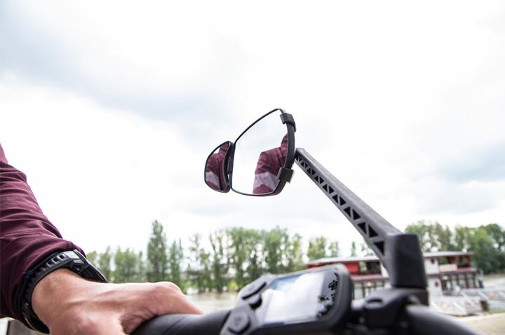 Produktbild Zefal Espion E100 Cargo