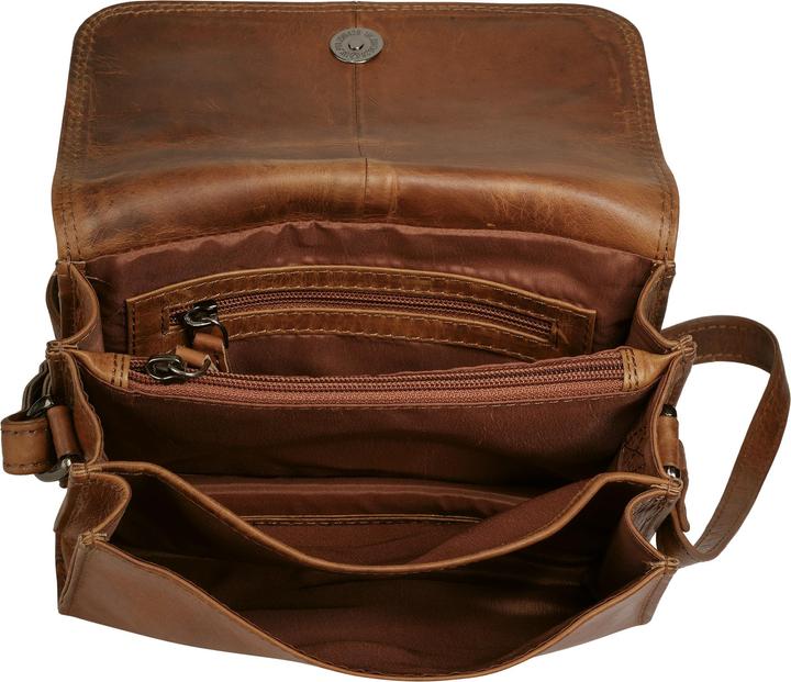 Actual product image Cluty Umhängetasche