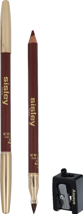 Image du produit Sisley Phyto Lèvres Perfect 06 Chocola (06 Chocolat)