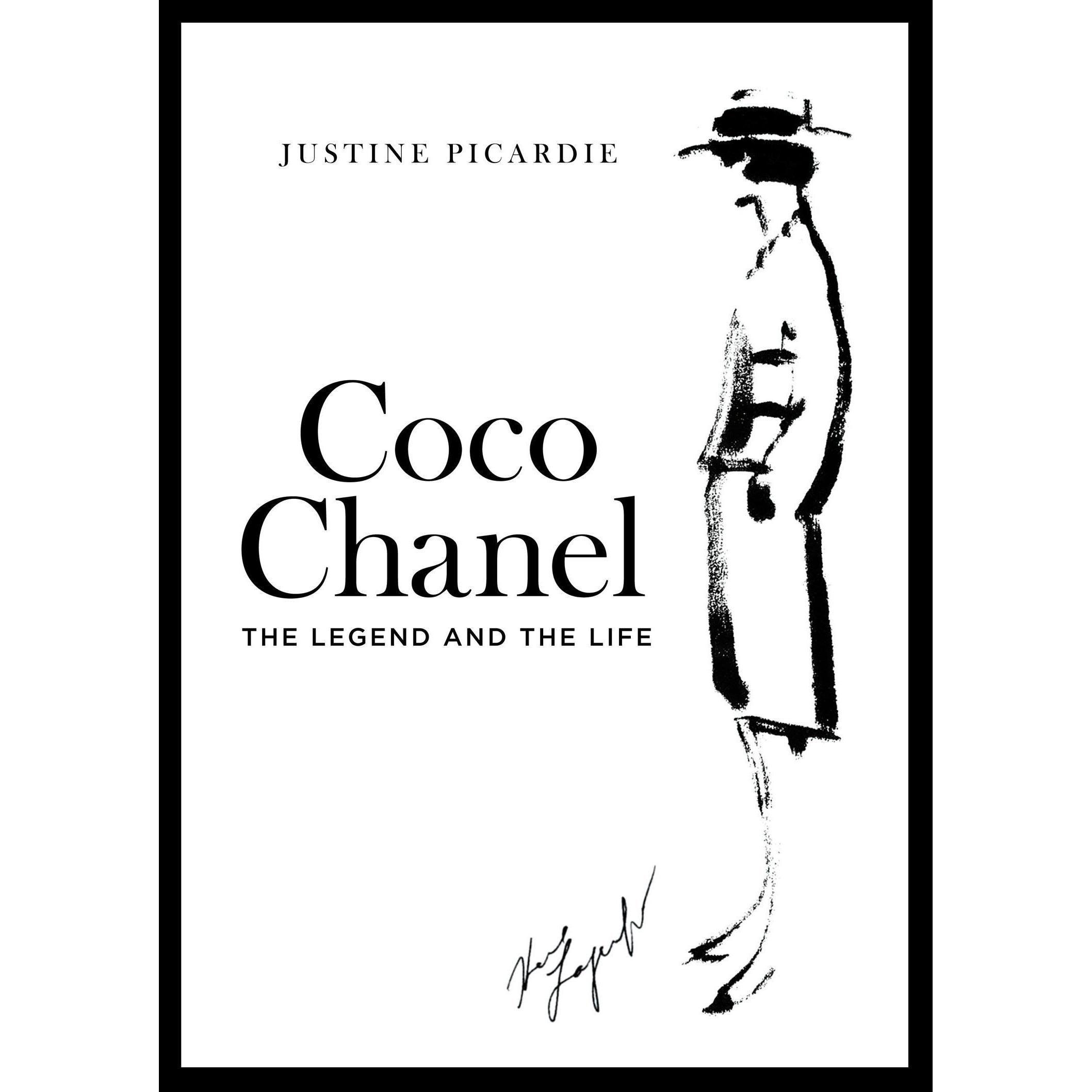 Justine Picardie, Fachbücher von Justine Picardie