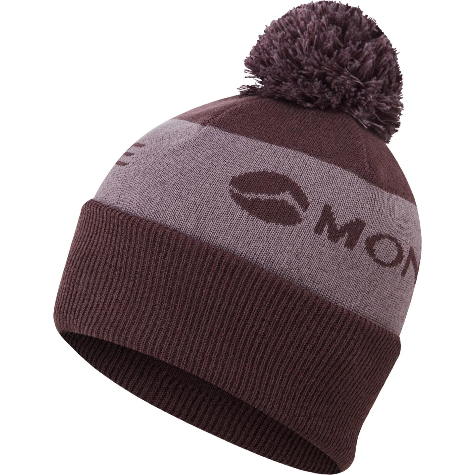 Montane, Herren, Mütze, Mütze mit Logo, Rot