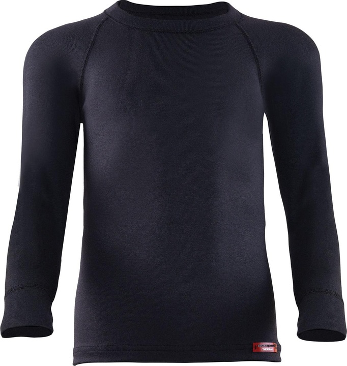 Actual product image Army Shop Long-sleeved thermal underwear for children (164)