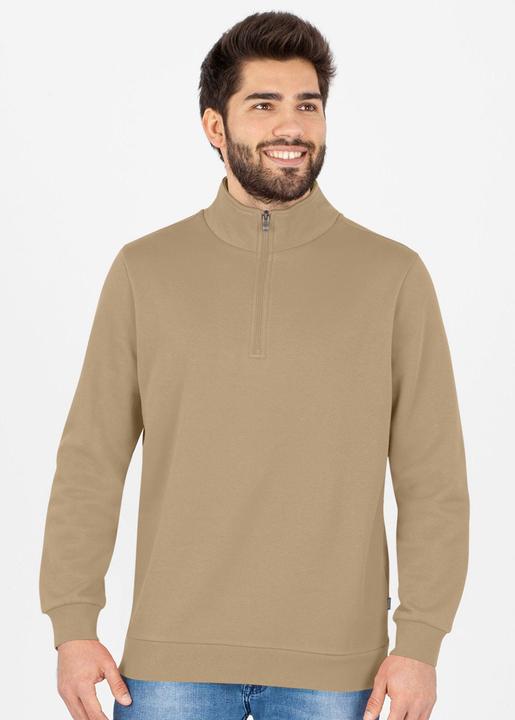 Immagine prodotto JAKO Ziptop organico (M)