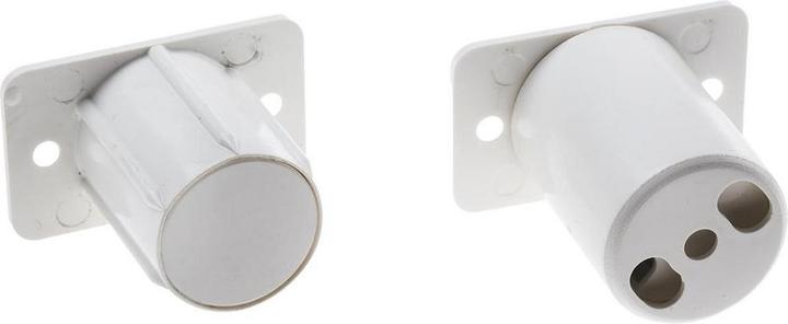 Produktbild RS PRO G3 Flush Contact 4-Terminal