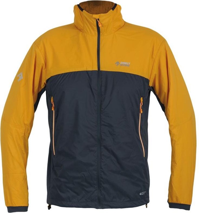 Produktbild Directalpine Jacke ALPHA JACKET (XXL)