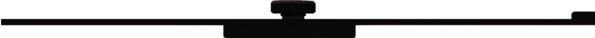 Actual product image Vogel Black Line