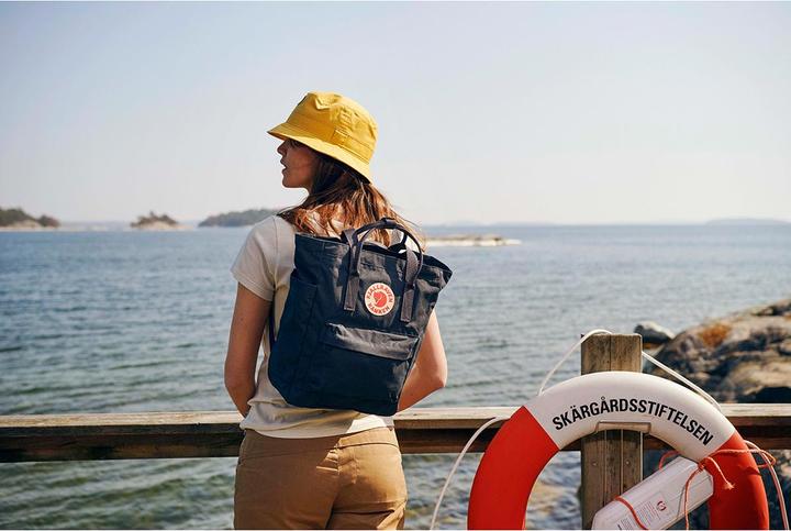 Actual product image Fjällräven Kånken (14 l)
