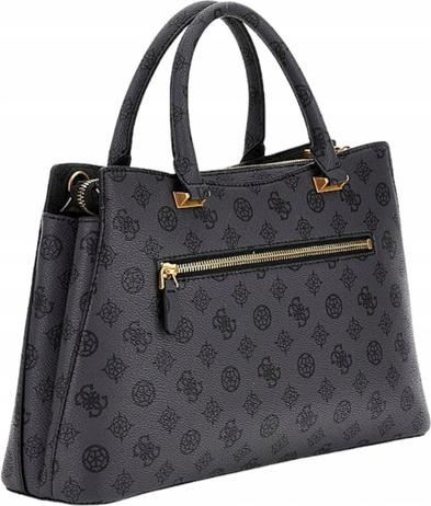 Produktbild Guess Kuba Damenhandtasche mit drei Fächern