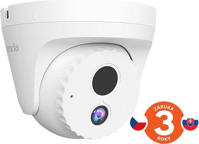 Produktbild Tenda IC7-PRS-4 security camera Dome IP security camera Indoor pixels Ceiling/wall (2560 x 1440 Pixels)