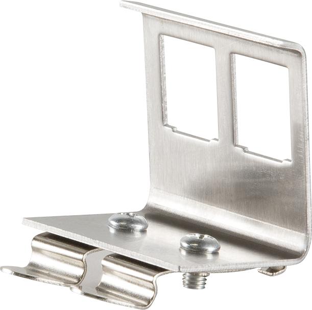 Actual product image LogiLink DIN rail adapter (Rackmount kit)