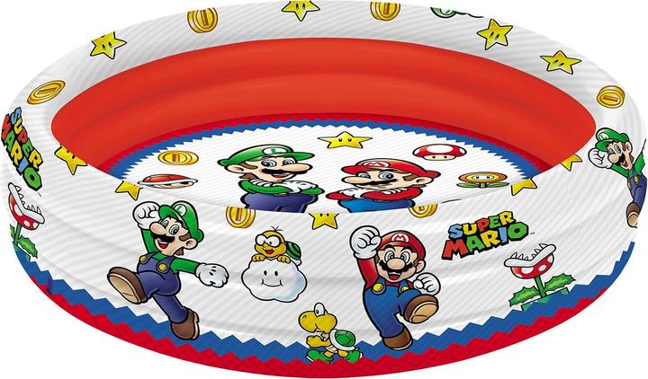 Produktbild Mondo Super Mario