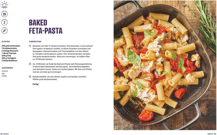 Produktbild Hensslers Schnelle Nummer - morgens, mittags, abends (Deutsch, Steffen Henssler, 2025)