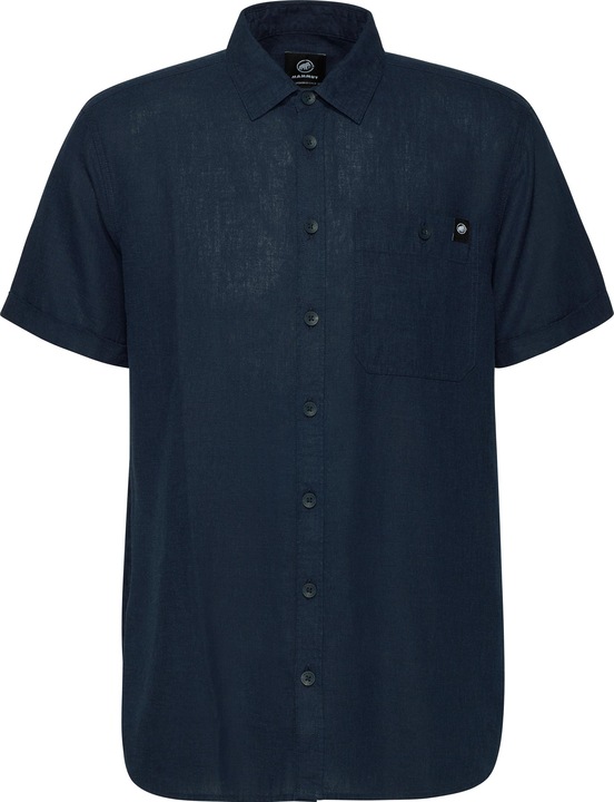 Mammut Alvra Summer Shirt Men