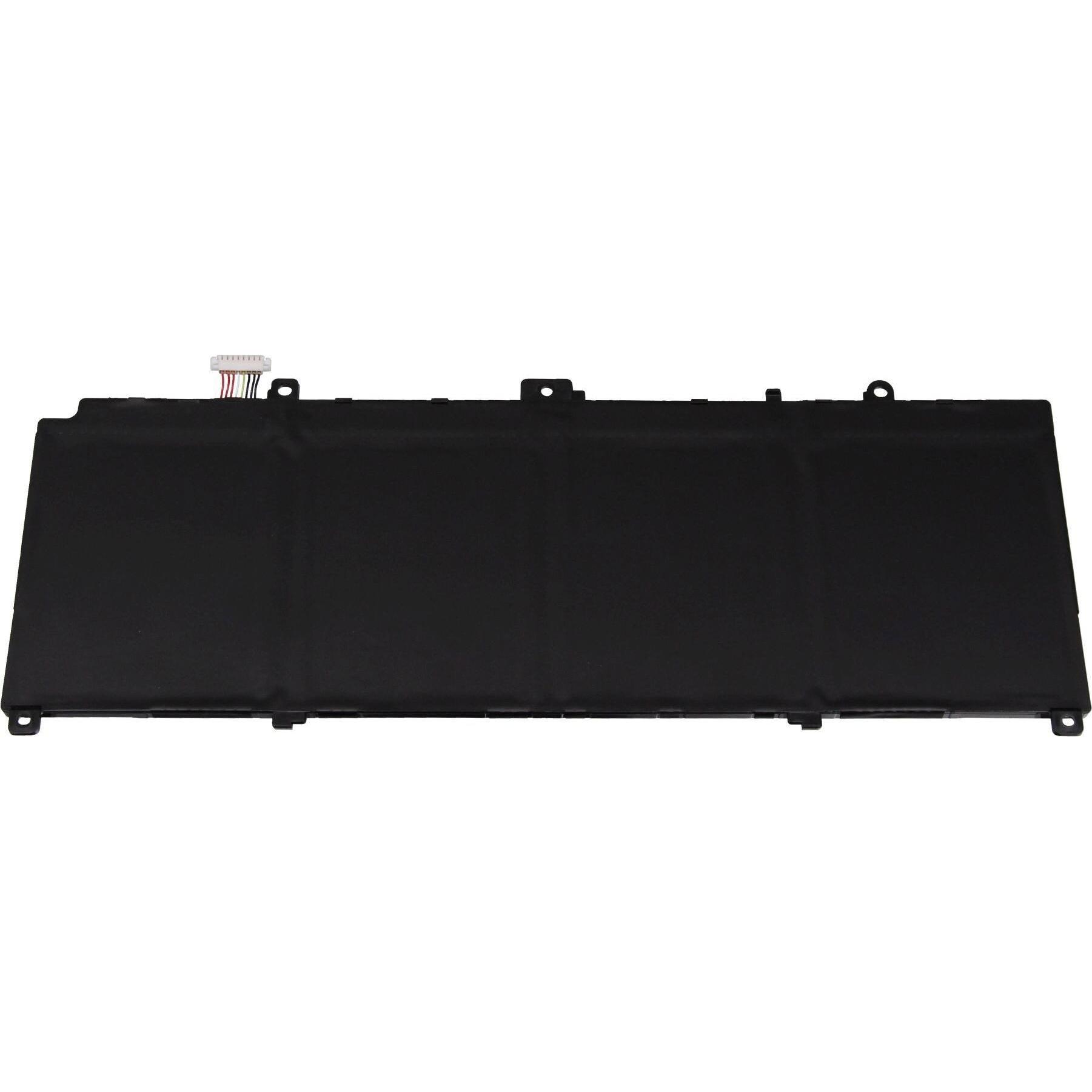 Thumbnail - ASUS 0B200-03560100 (4 Zellen, 4335 mAh), Notebook Akku
