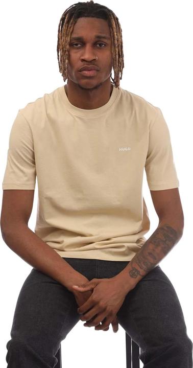 Immagine prodotto HUGO Dero222 Maglietta Logo Uomo (L)