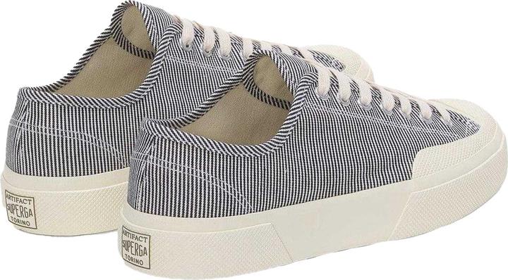 Produktbild Superga 2432 Works gestreift Sneaker (38.5)