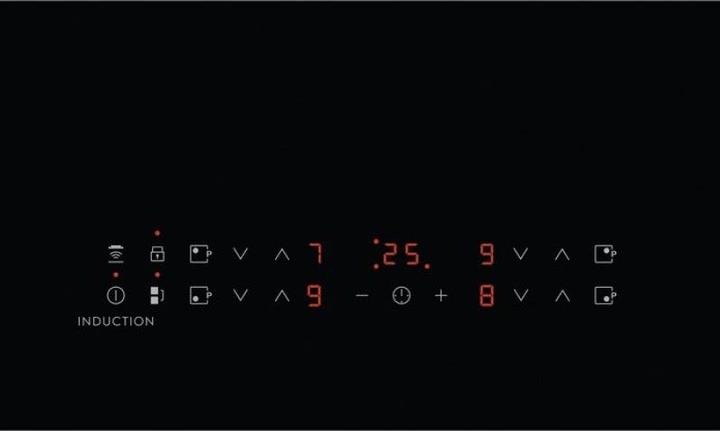 Produktbild Electrolux LIV63431BK (60 cm, Induktionskochfeld)