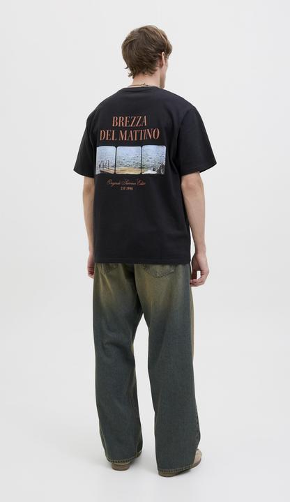 Immagine prodotto Jack & Jones Jorhydra Photo Tee Ss Crew Neck (XL)