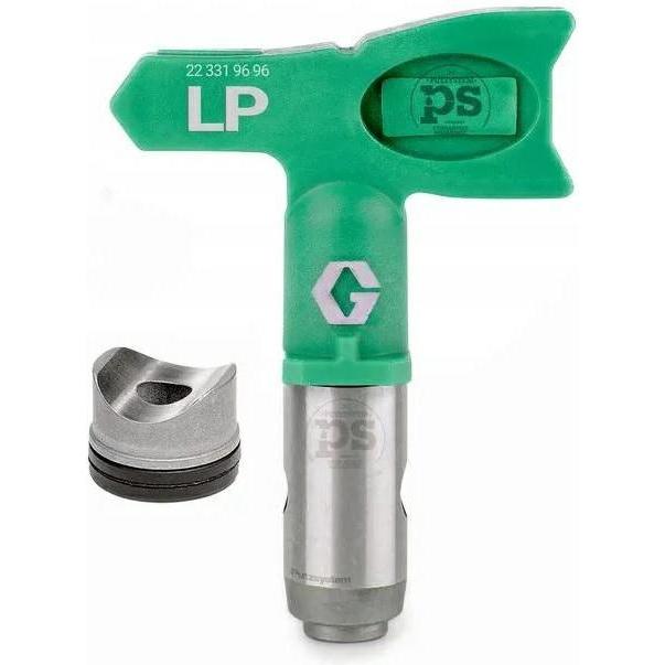 Graco, Verniciatura a spruzzo, Dysza Wykończeniowa Green Lp519 Odwracalna