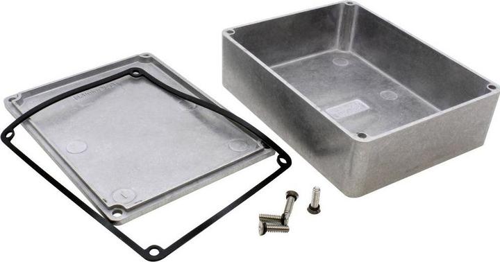 Produktbild Hammond Wasserdichtes Druckgussgehäuse (Gehäuse)