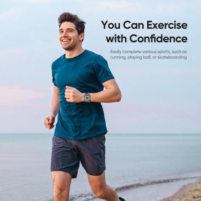 Immagine prodotto Dux Ducis Copertura protettiva in silicone e PC della serie Tamo