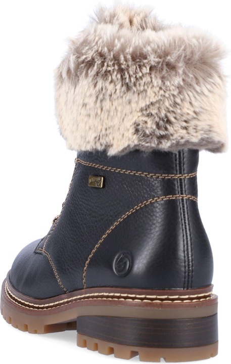 Produktbild Remonte Boots D0B74 01 (42)