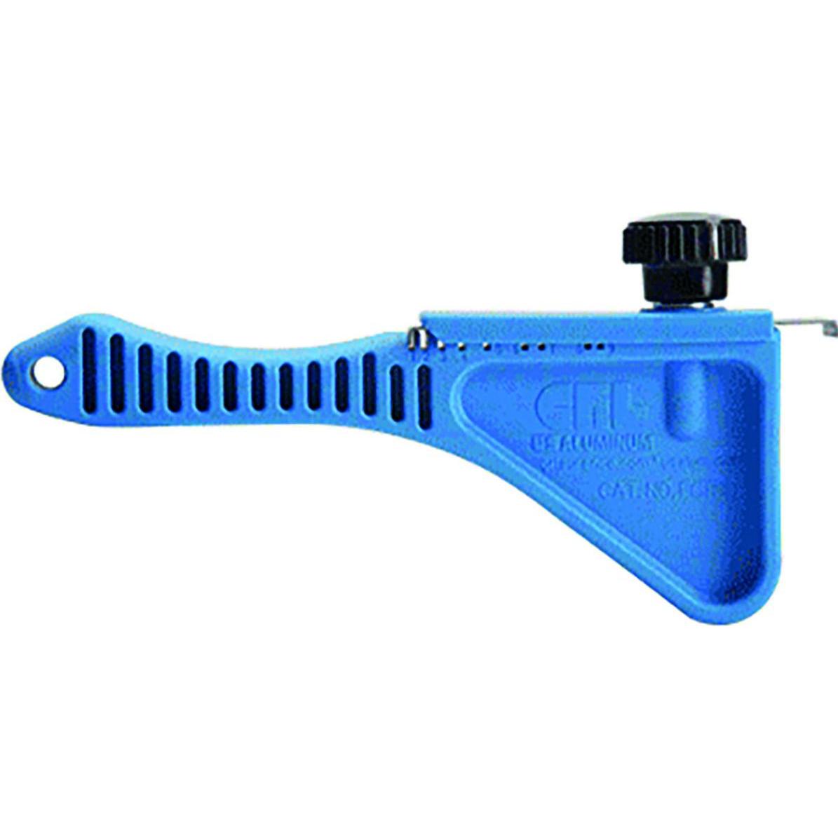 Längle Glas-System, Möbelausstattung, Deckschalenabzieher LÄNGLE AL-WALL LITE COVER REMOVER (1 Stk.)