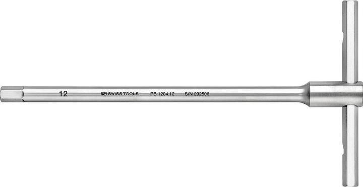 Actual product image PB Swiss Tools Allen key PB1204.12