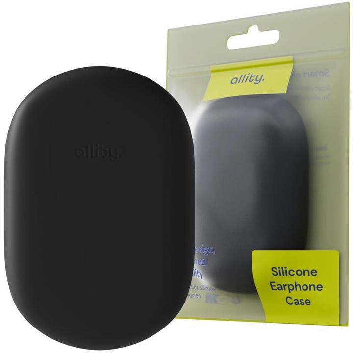 Actual product image Allity earphone case ASA-200 (Headphone sleeve)