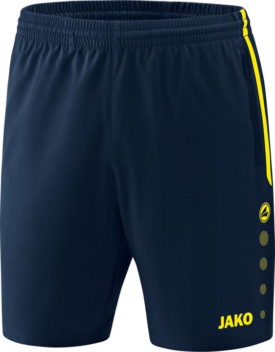 Neon yellow, Marine