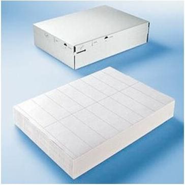 Produktbild Herma Universal Etiketten A4