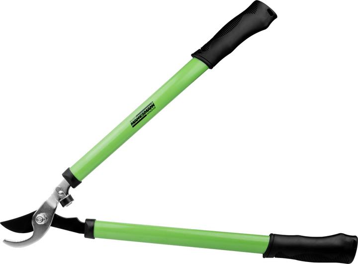 Produktbild Mannesmann Gartenscheren-Set