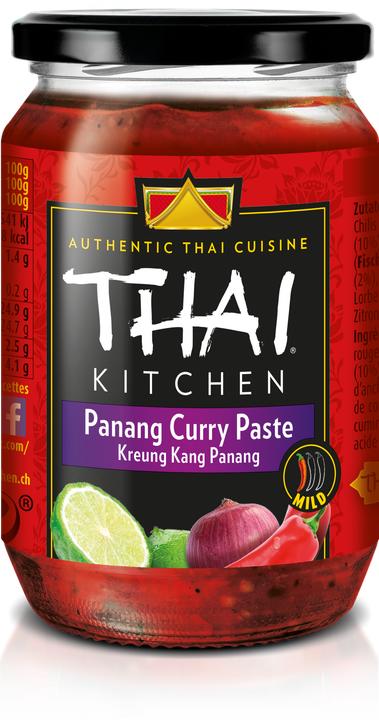 Thai Kitchen Panang Curry Paste 225 g (225 g)